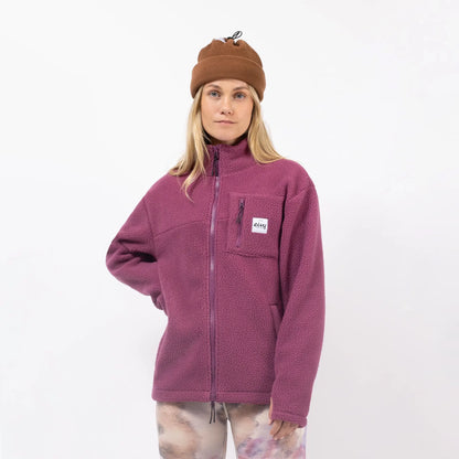 Eivy Versa Sherpa Jacket 2026