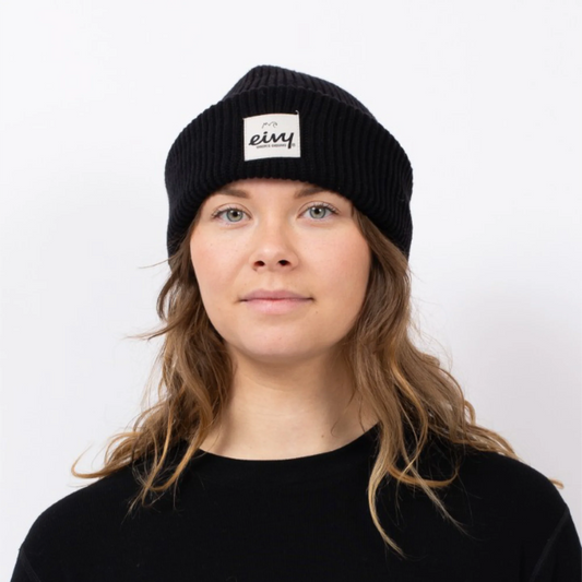 Eivy Foldable Knit Balaclava Beanie 2026