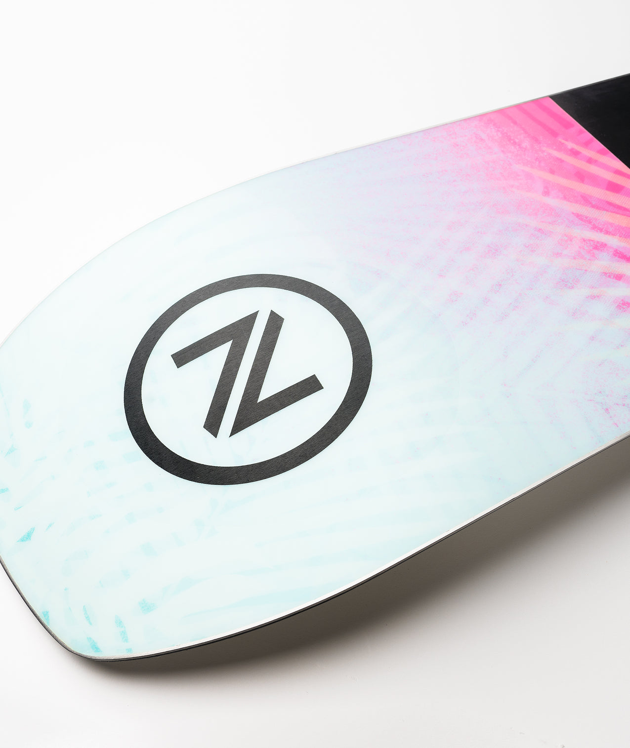 2026 Nidecker Venus Snowboard