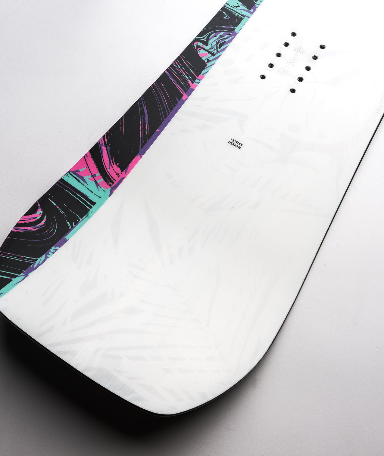 2026 Nidecker Venus Snowboard