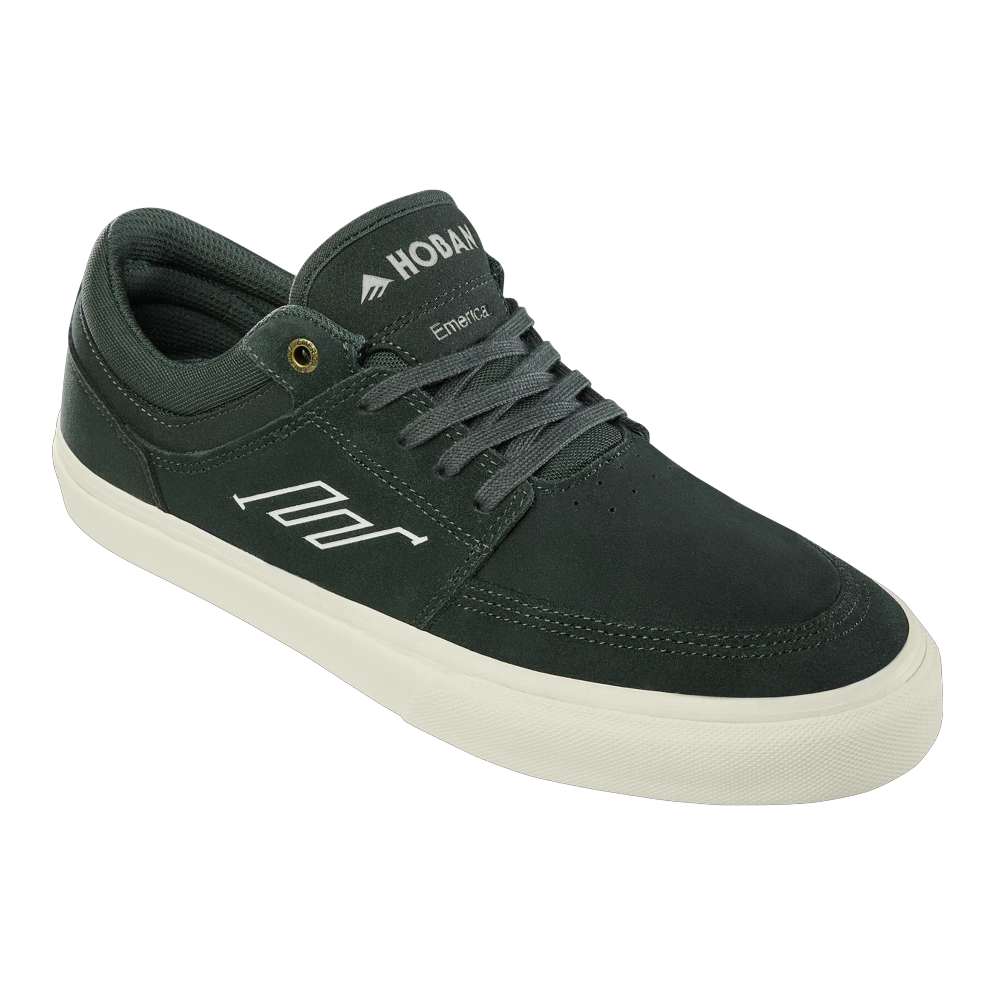 Emerica Hoban Skate Shoes – Ballistyx - Main Image