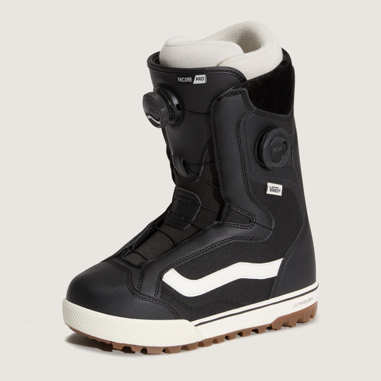 2026 Vans Encore Pro