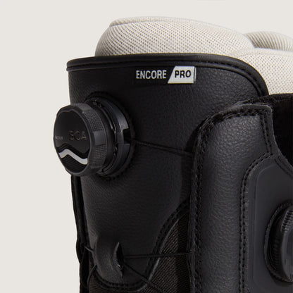 2026 Vans Encore Pro