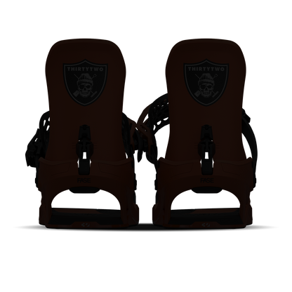 ThirtyTwo T32M FASE Binding