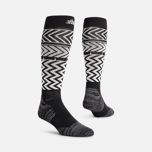 Autumn Headwear Service Snow Socks