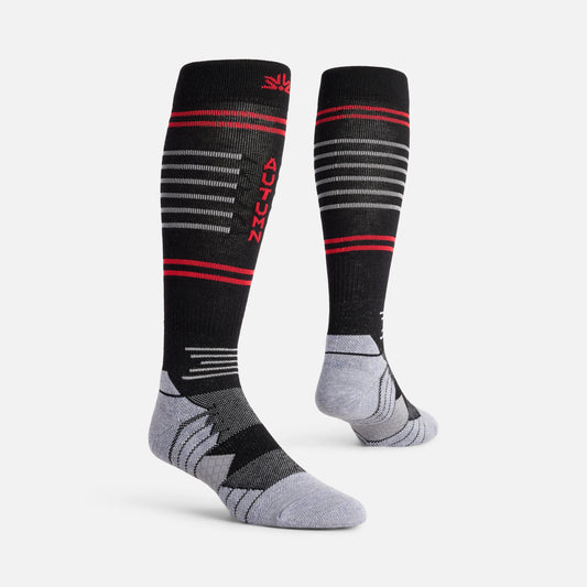 Autumn Headwear Steep Socks