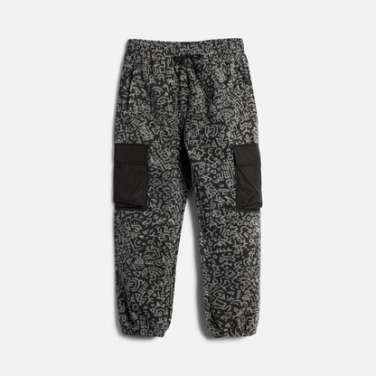Autumn Headwear Bask Cargo Pant
