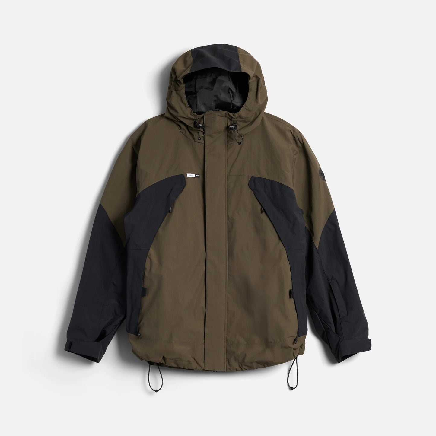 2026 Autumn Camber Jacket