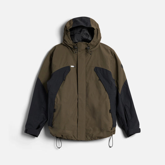 2026 Autumn Camber Jacket