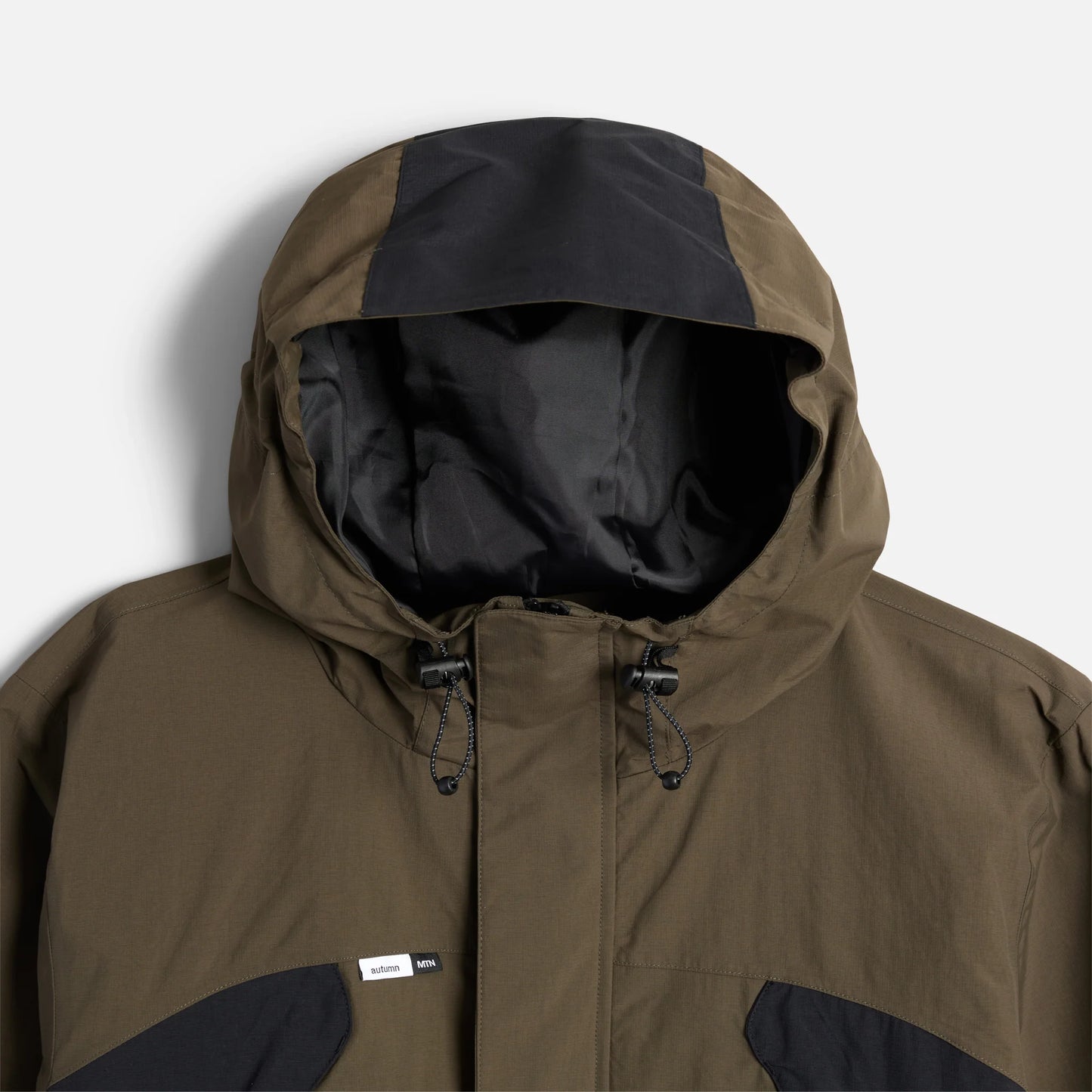 2026 Autumn Camber Jacket