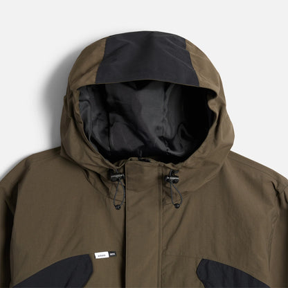 2026 Autumn Camber Jacket
