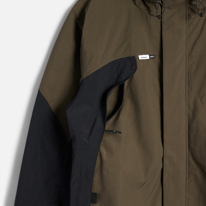 2026 Autumn Camber Jacket