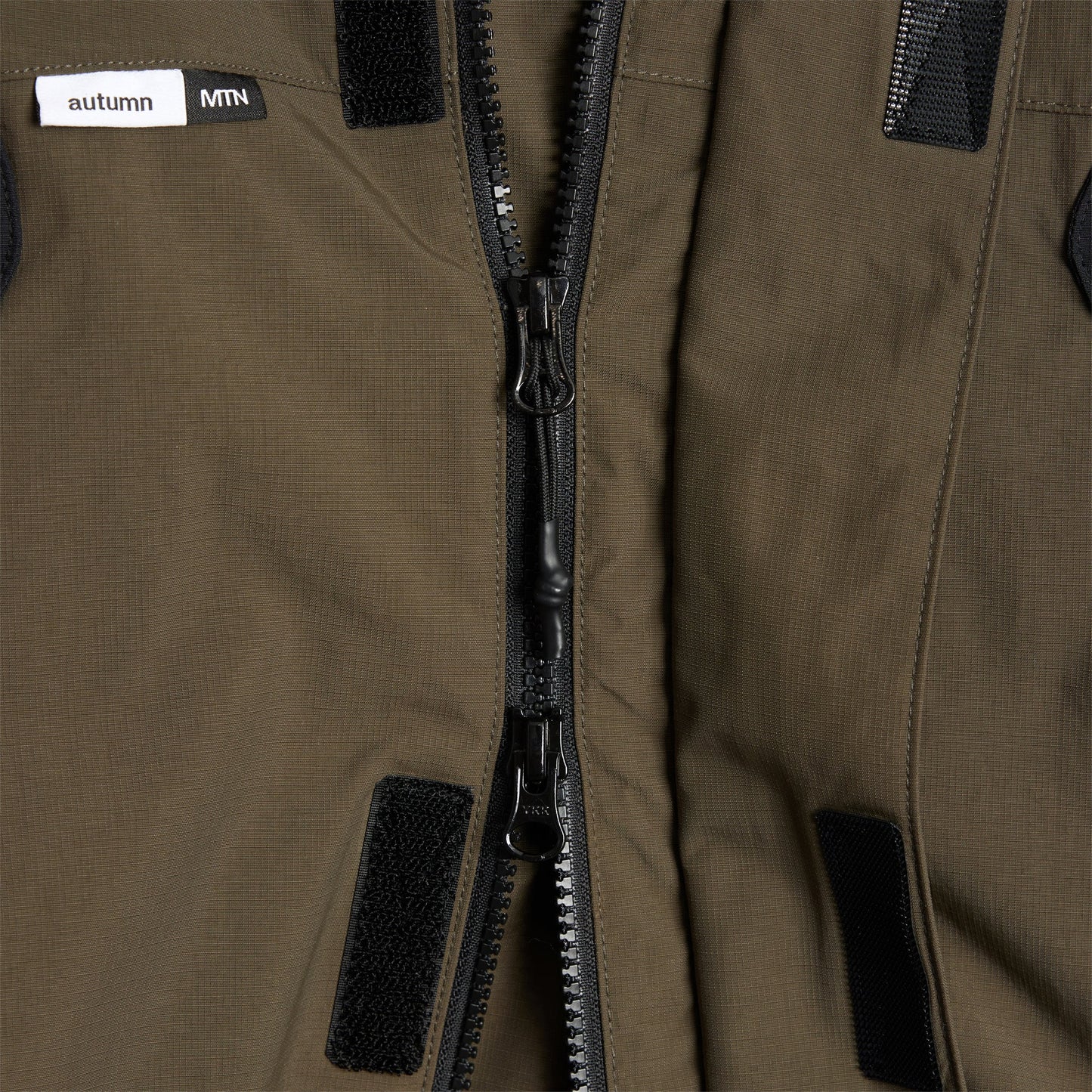 2026 Autumn Camber Jacket