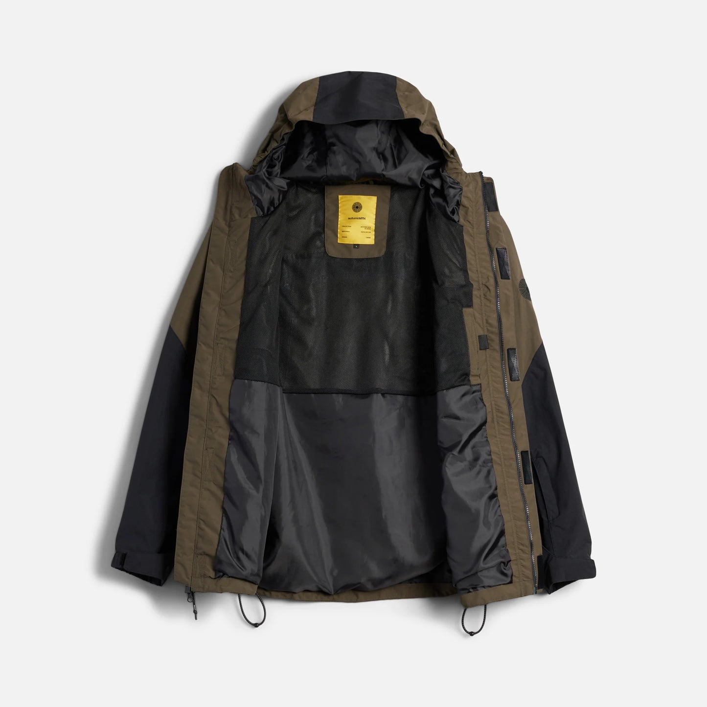 2026 Autumn Camber Jacket
