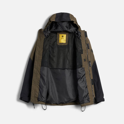 2026 Autumn Camber Jacket