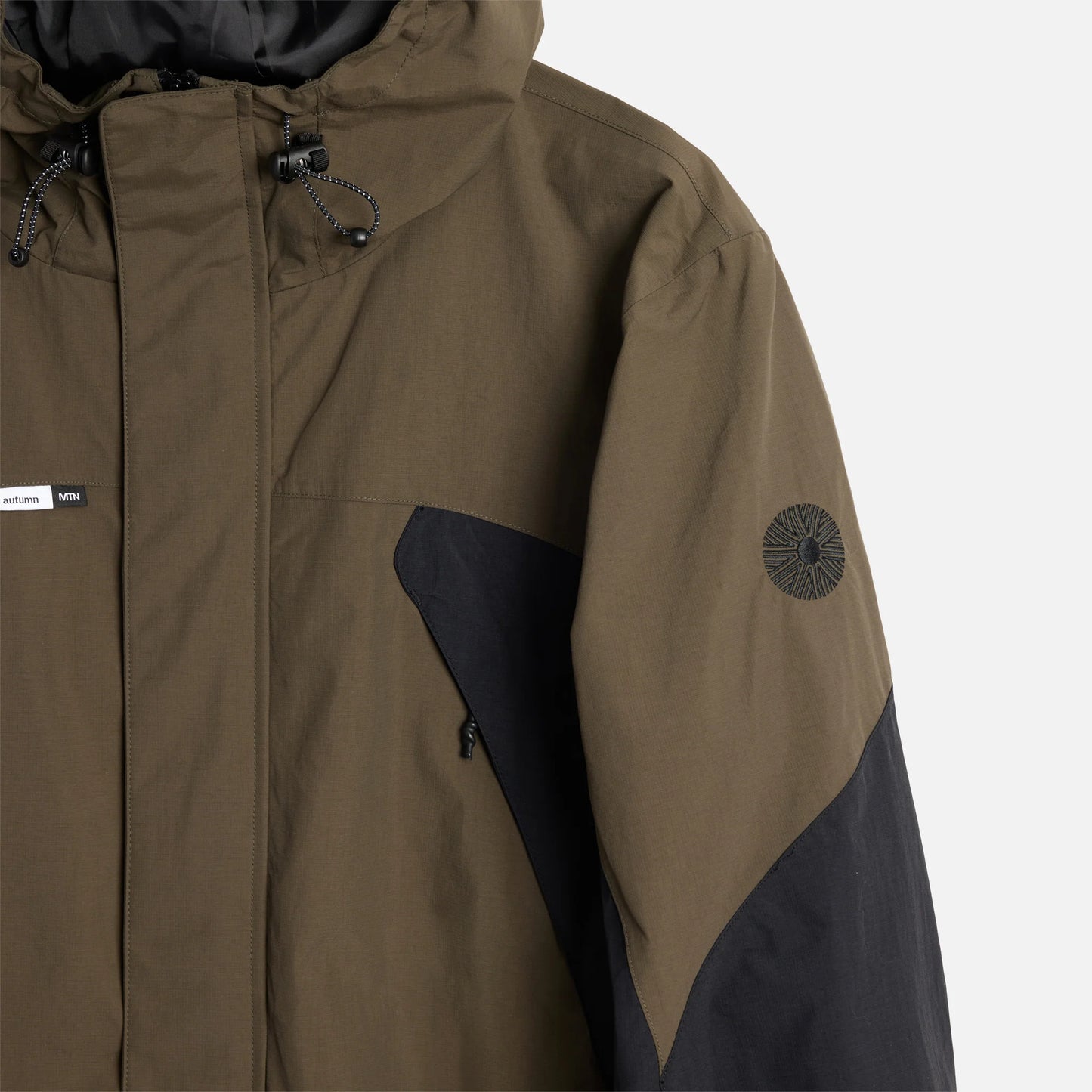 2026 Autumn Camber Jacket
