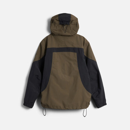 2026 Autumn Camber Jacket