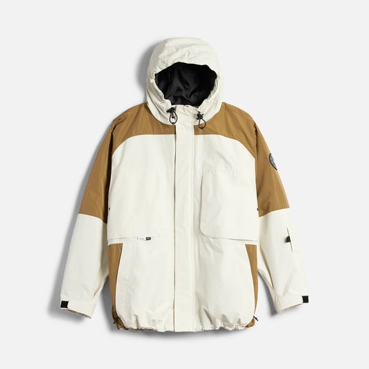2026 Autumn Field Jacket