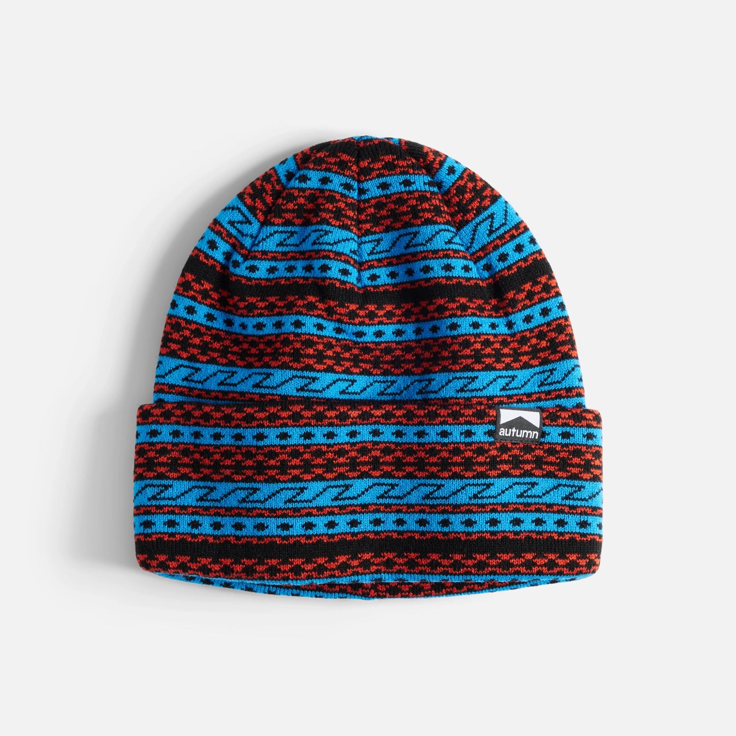 Autumn Headwear Heritage Beanie