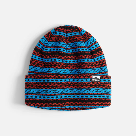 Autumn Headwear Heritage Beanie