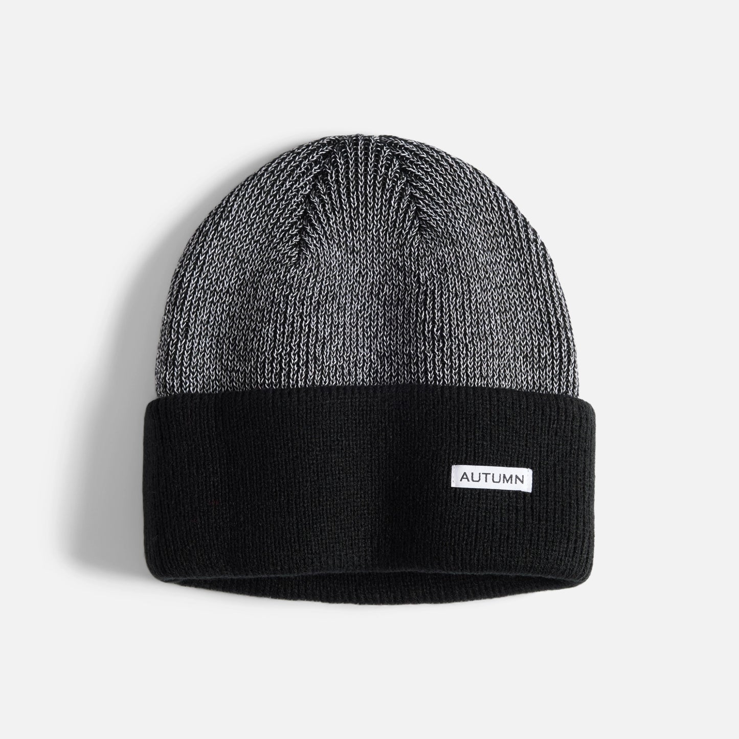 Autumn Headwear Reflect Beanie