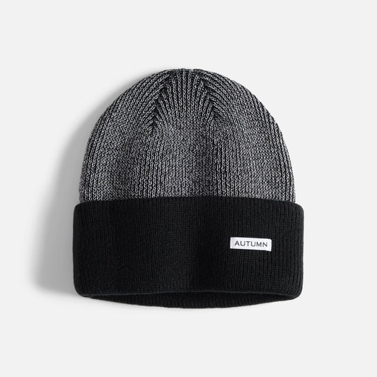 Autumn Headwear Reflect Beanie