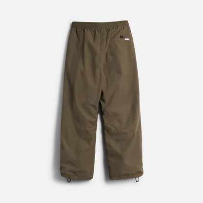 2026 Autumn Shadow Pant