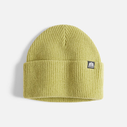 Autumn Headwear Simple Solid Beanie