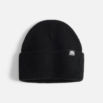 Autumn Headwear Simple Solid Beanie