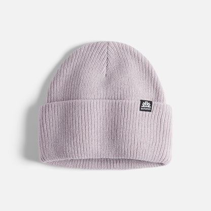 Autumn Headwear Simple Solid Beanie