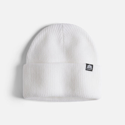 Autumn Headwear Simple Solid Beanie