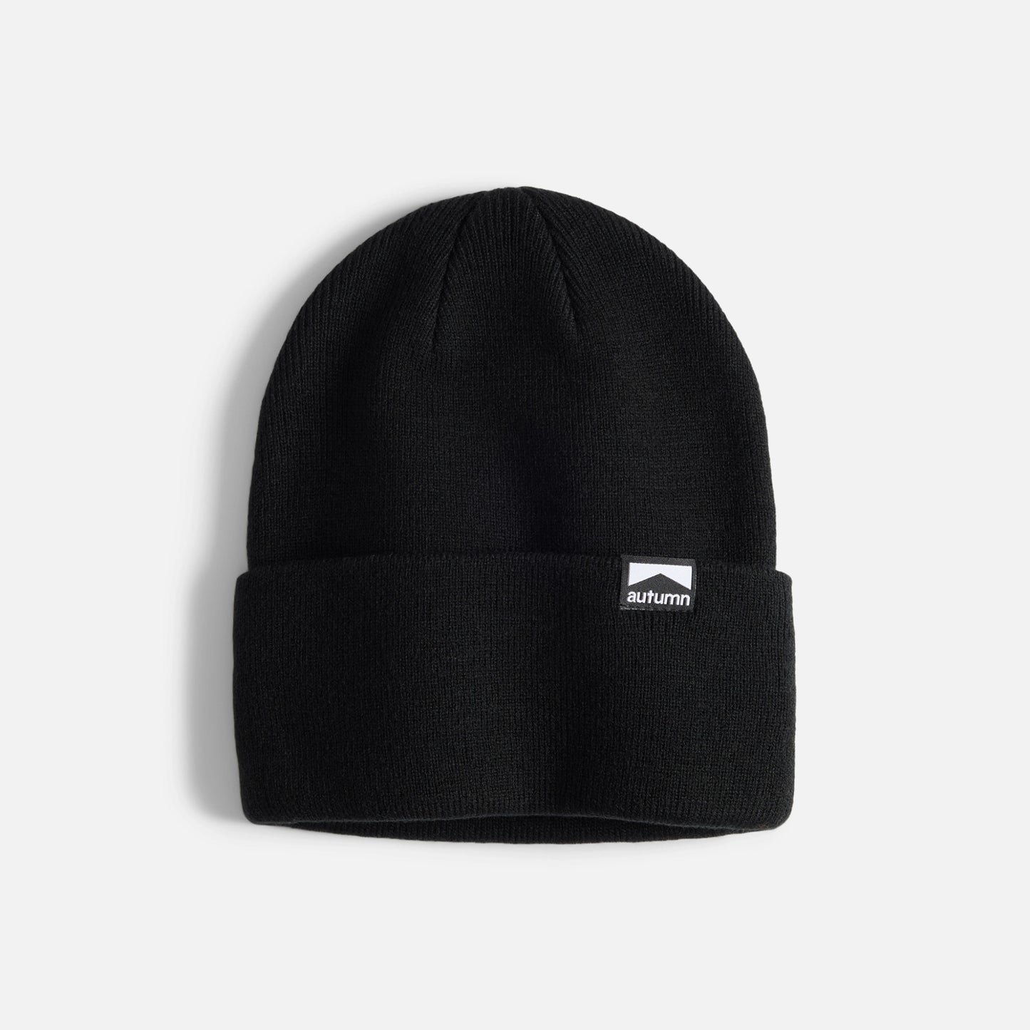Autumn Headwear Surplus Solid Beanie