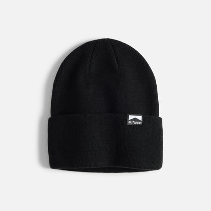 Autumn Headwear Surplus Solid Beanie