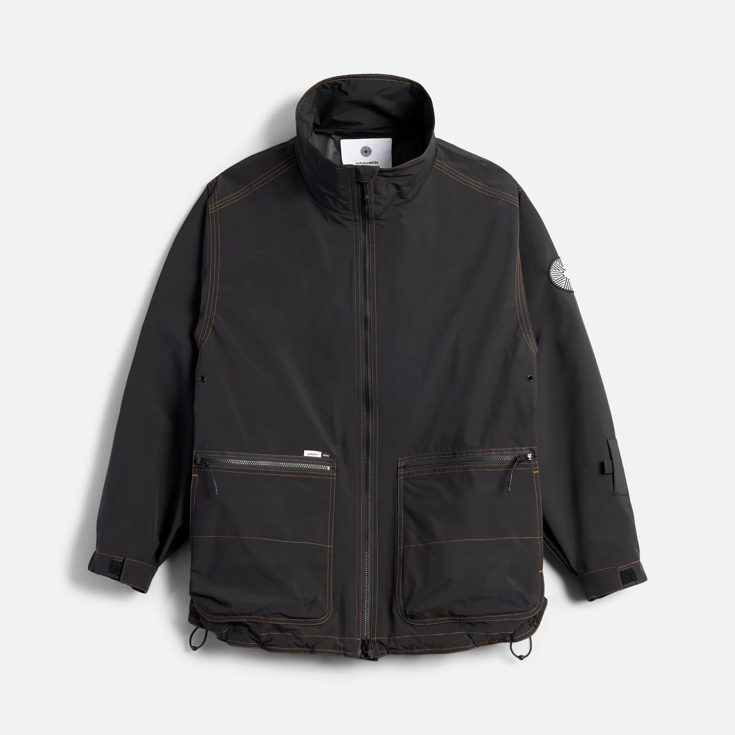 2026 Autumn Yard Jacket