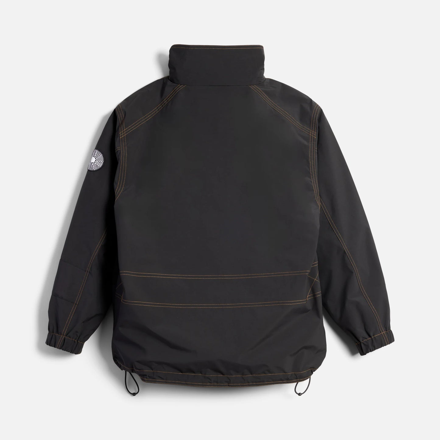 2026 Autumn Yard Jacket