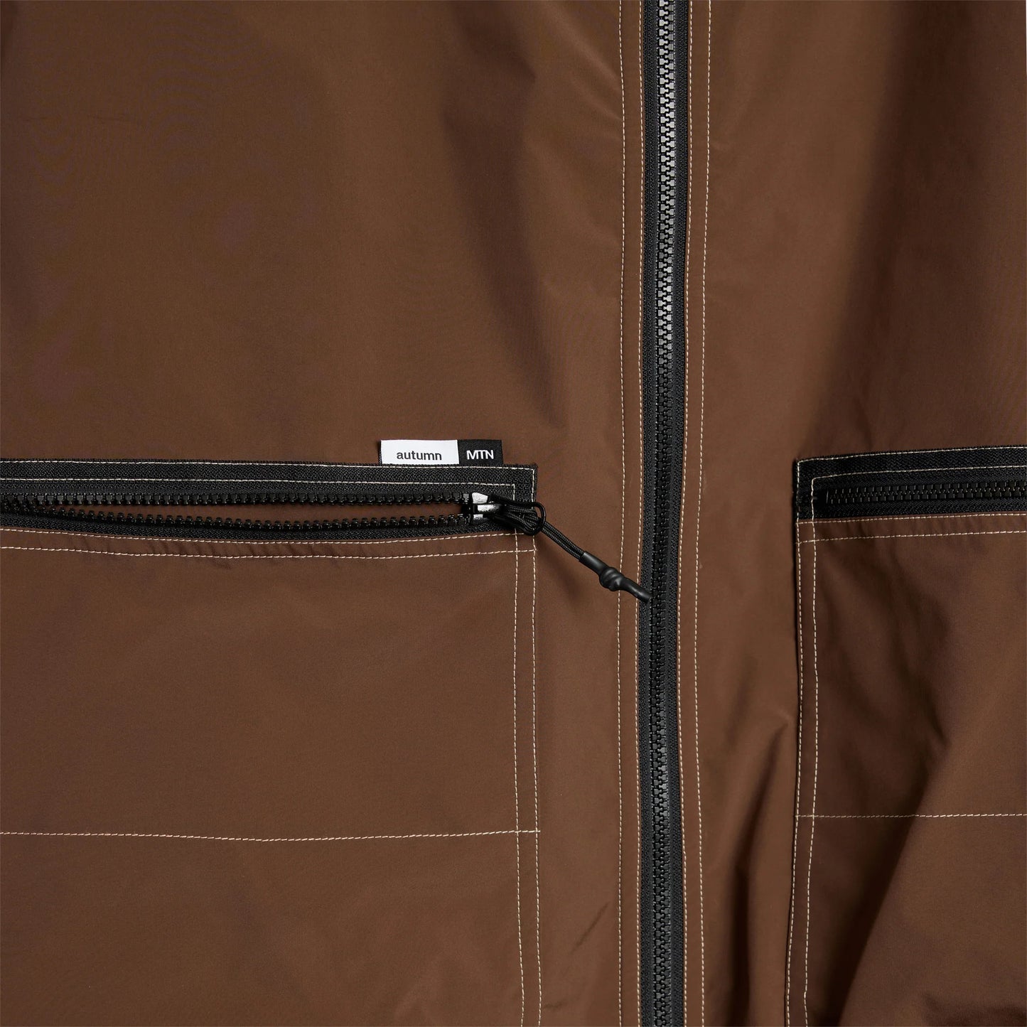 2026 Autumn Yard Jacket