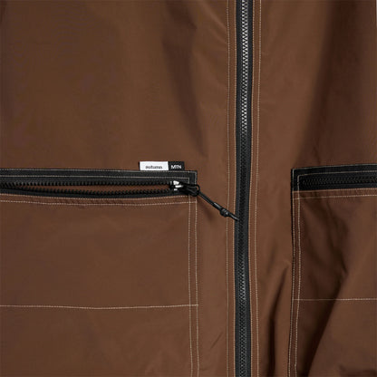 2026 Autumn Yard Jacket
