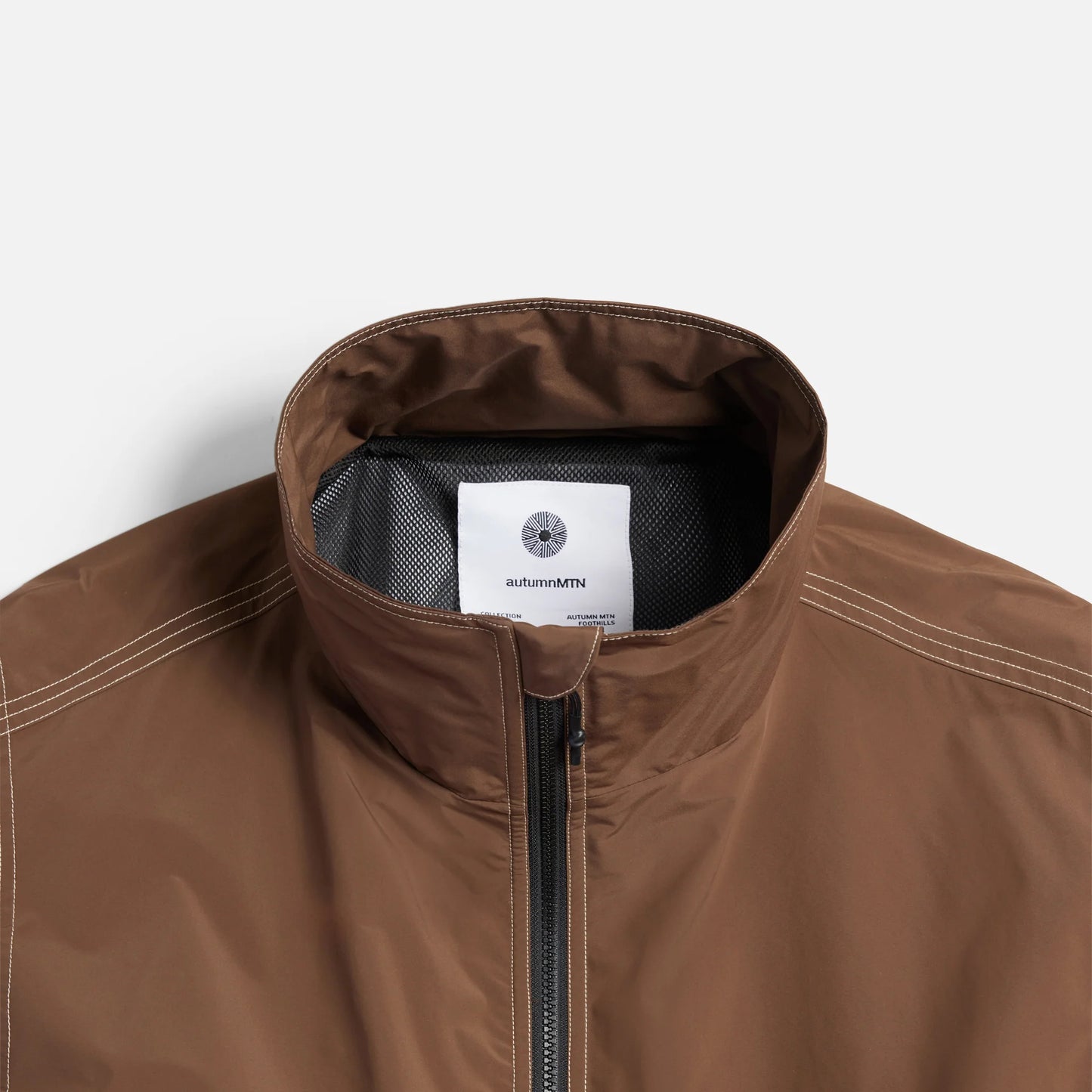 2026 Autumn Yard Jacket