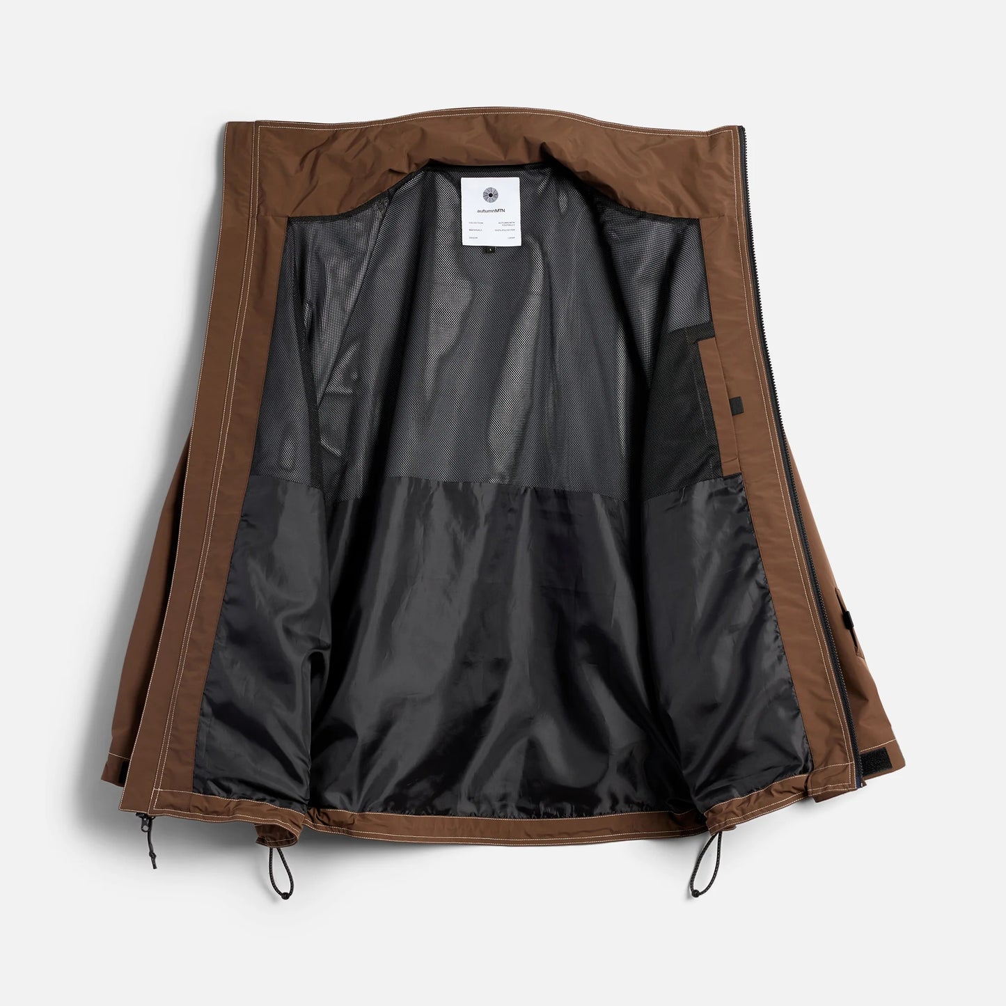 2026 Autumn Yard Jacket