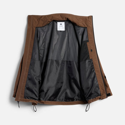 2026 Autumn Yard Jacket