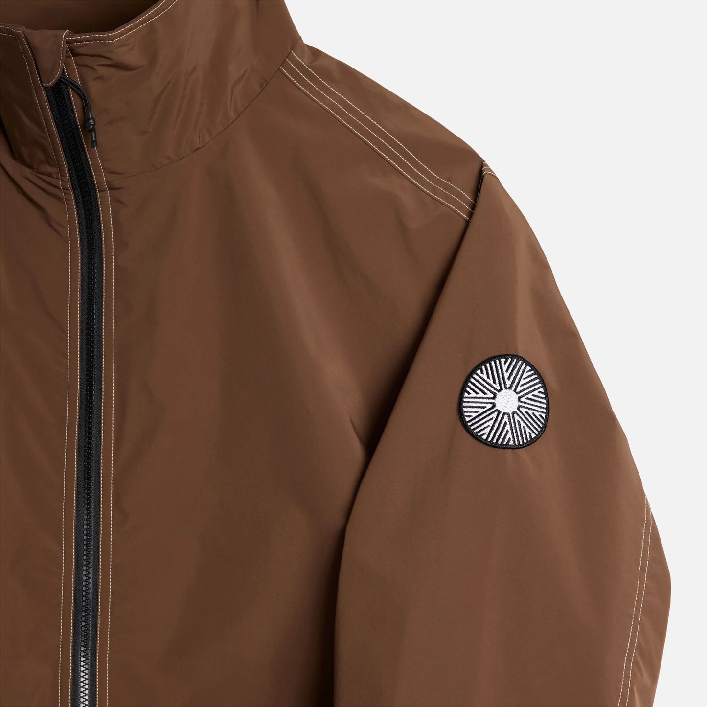 2026 Autumn Yard Jacket