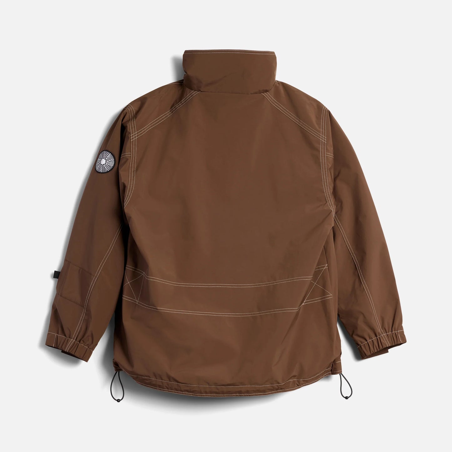 2026 Autumn Yard Jacket