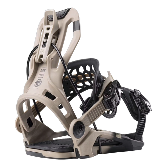 2024 Flow Fenix Fusion Bindings