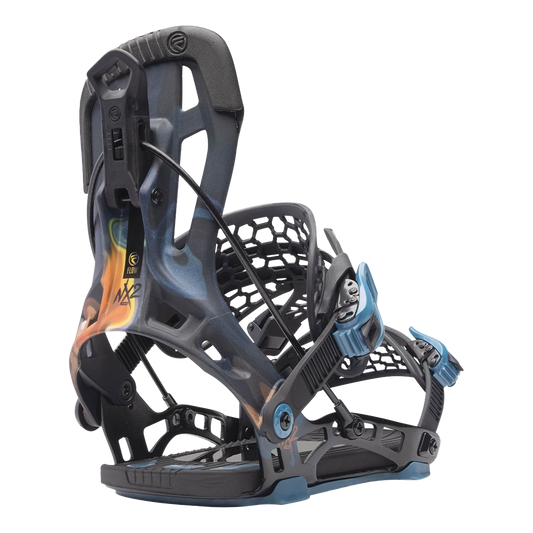 2024 Flow NX-2 TM Fusion Bindings