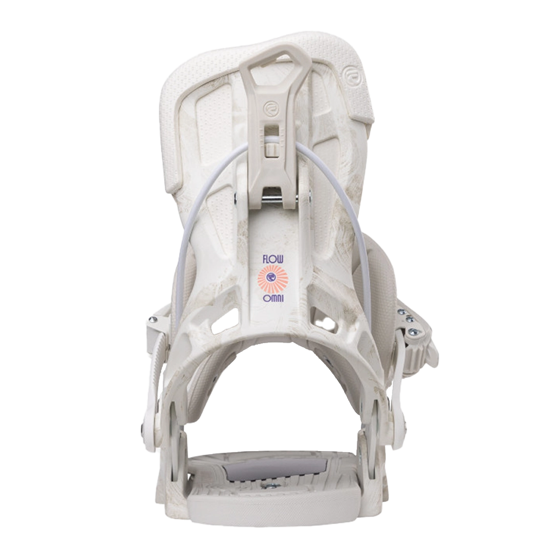2024 Flow Omni Fusion Bindings