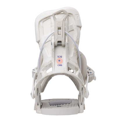 2024 Flow Omni Fusion Bindings
