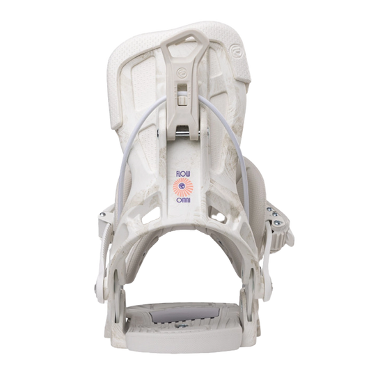 2024 Flow Omni Fusion Bindings