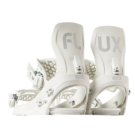 2025 Flux CV Bindings
