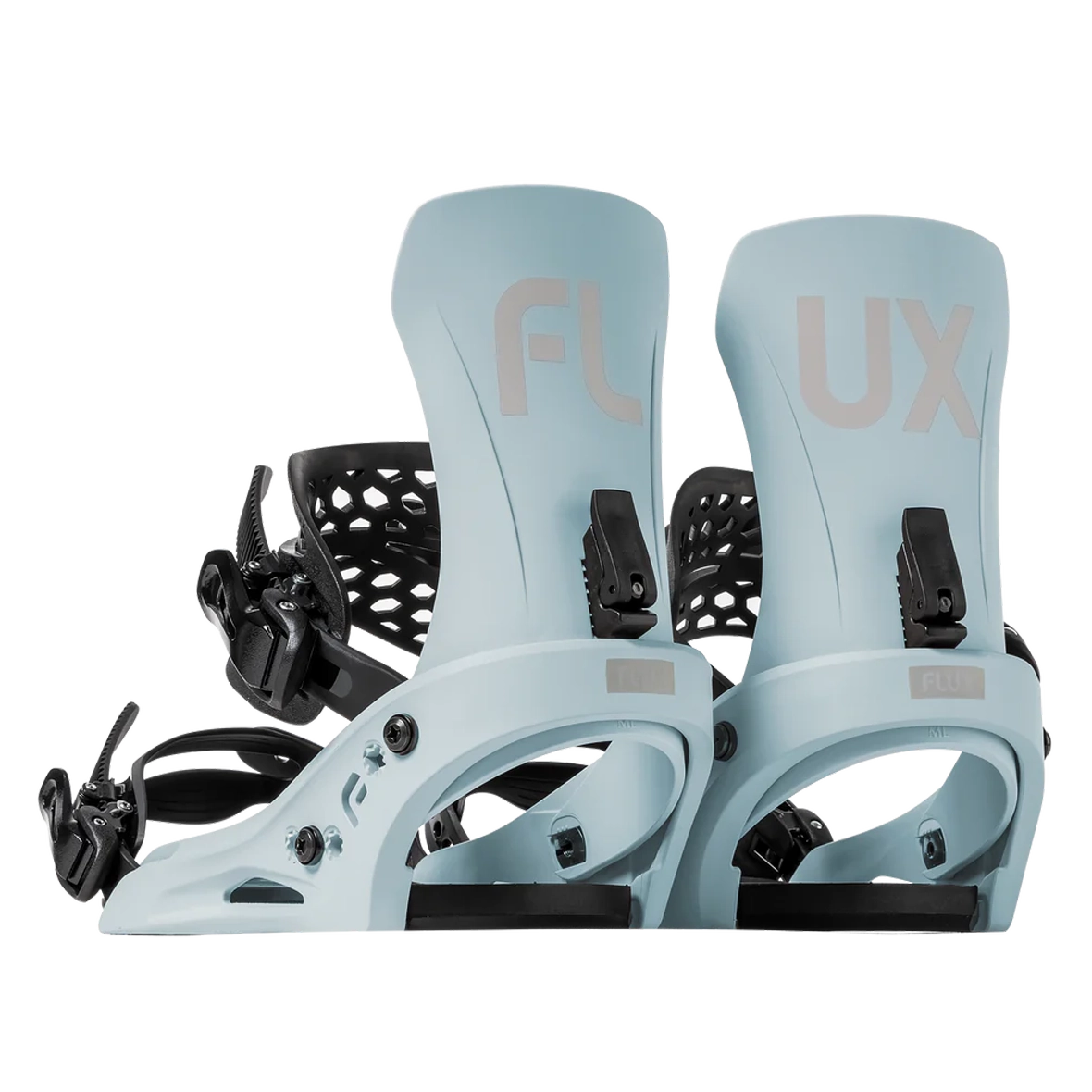 2025 Flux EM Bindings