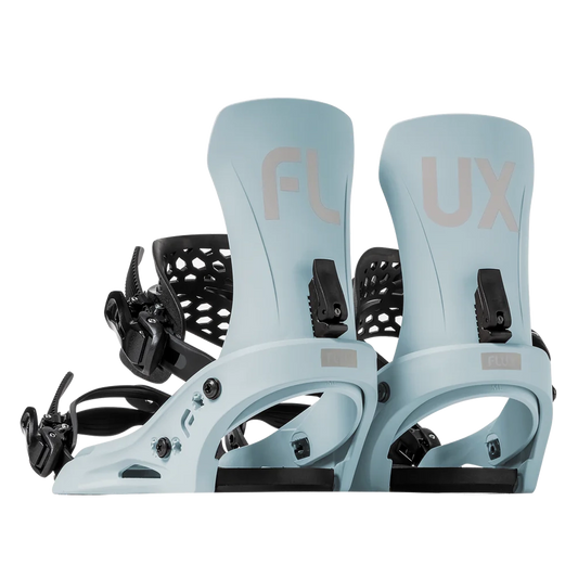 2025 Flux EM Bindings